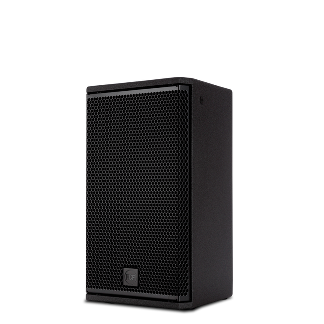 Active 2100W 10" 2-Way Speaker