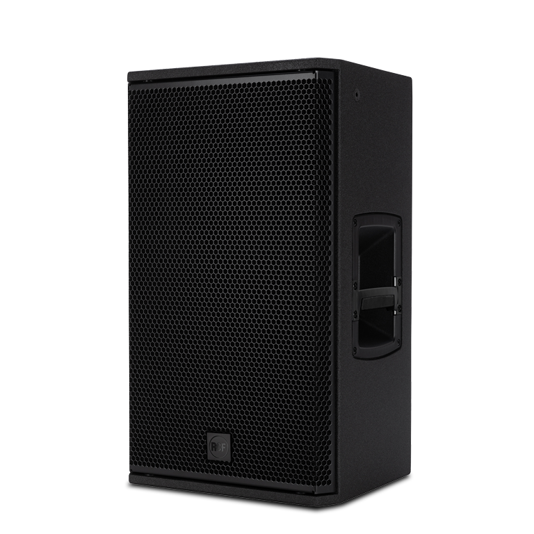 Active 2100W 12" 2-Way Speaker