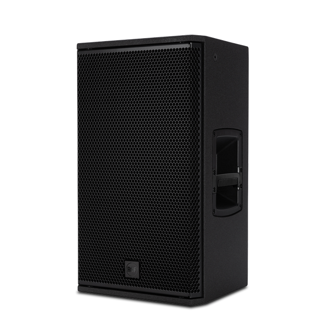 Active 2100W 12" 2-Way Speaker