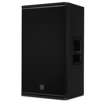 Active 2100W 15" 2-Way Speaker
