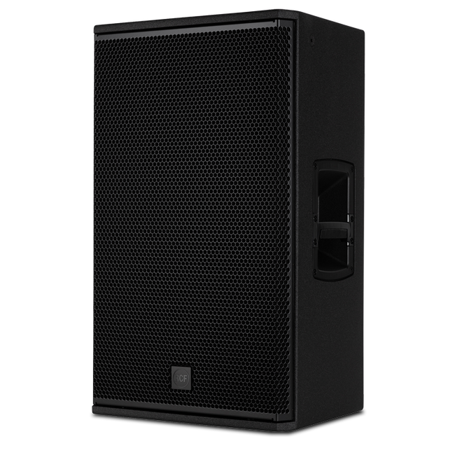 Active 2100W 15" 2-Way Speaker