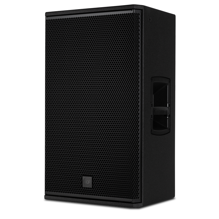 Active 2100W 15" 2-Way Speaker
