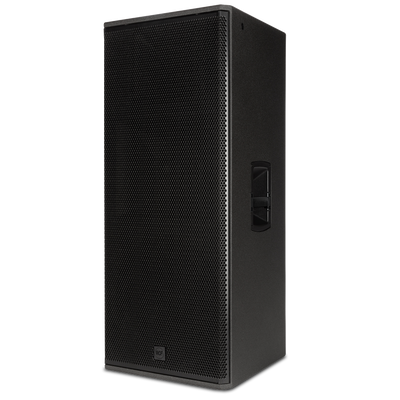 Active 2100W 15" 3-way Speaker with 8" Midrange