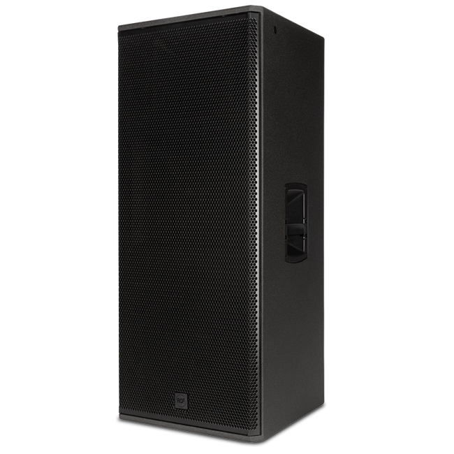 Active 2100W 15" 3-way Speaker with 8" Midrange