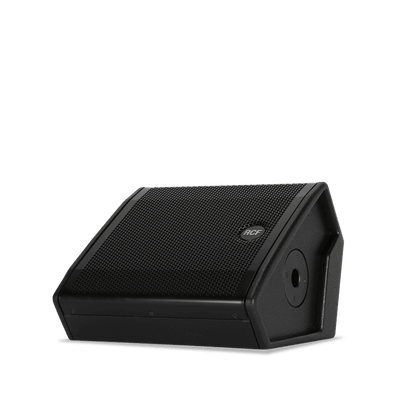 Active 1400W 10" 2-Way Coaxial Monitor