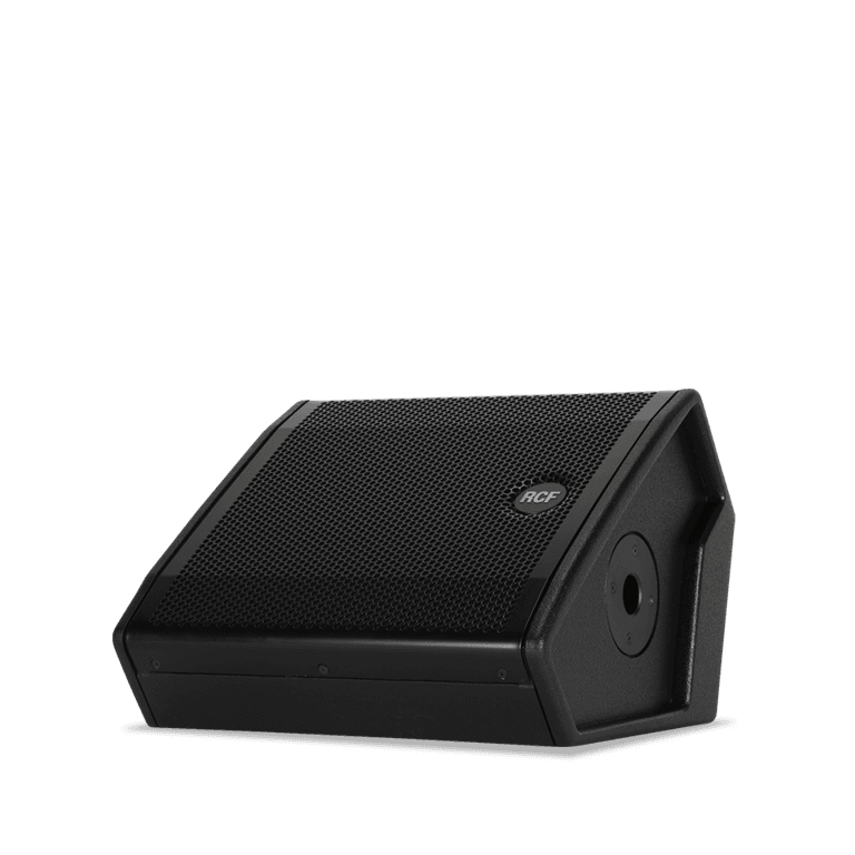 Active 1400W 10" 2-Way Coaxial Monitor