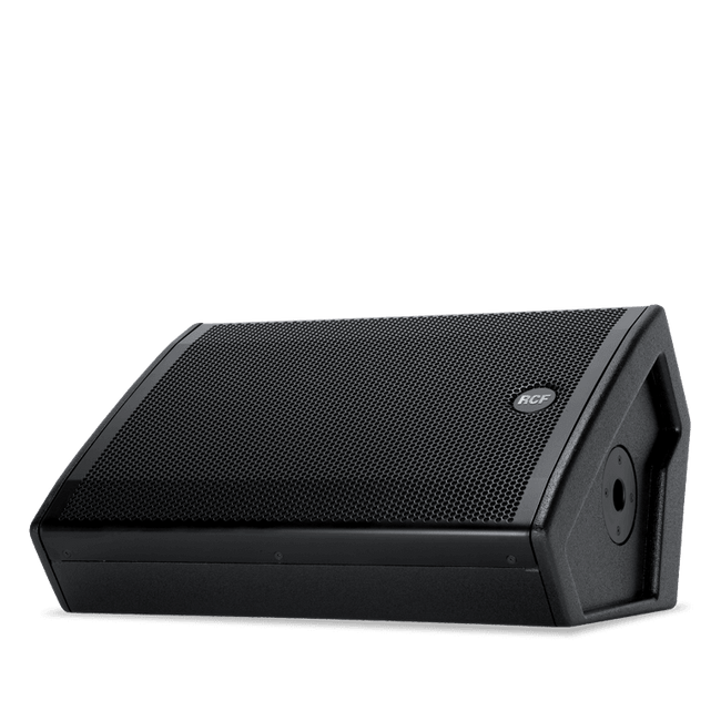 Active 1400W 15" 2-Way Coaxial Monitor