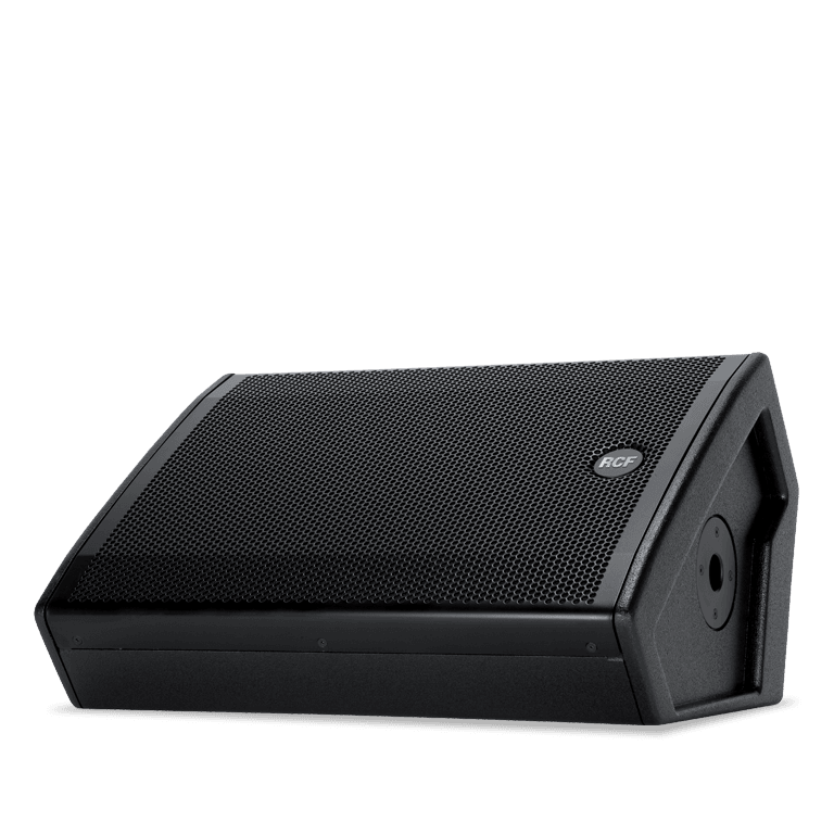 Active 1400W 15" 2-Way Coaxial Monitor