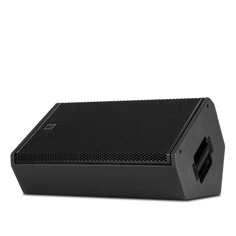 Active 2100W 12" 2-Way High Output Stage Monitor