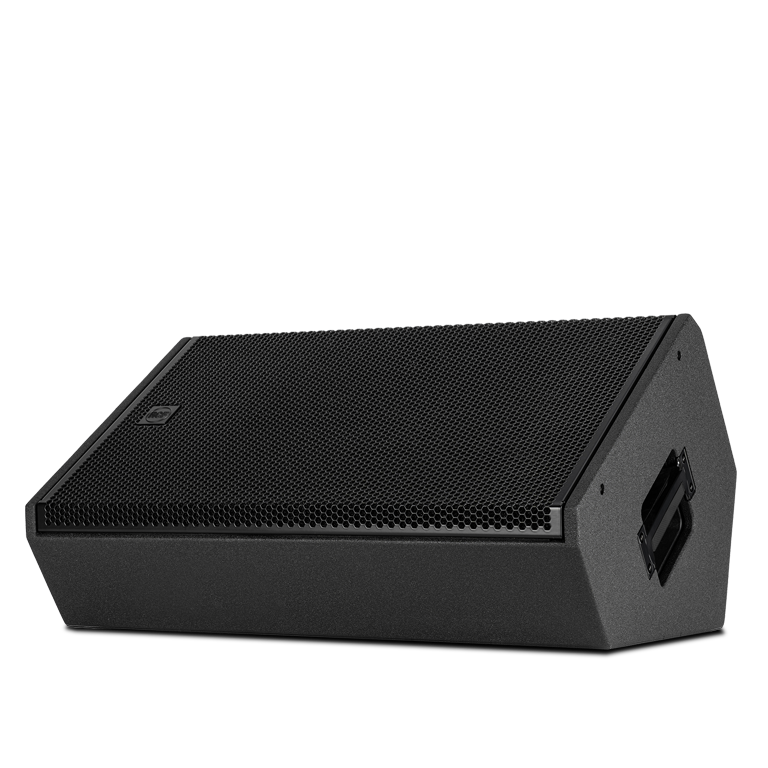 Active 2100W 15" 2-Way High Output Stage Monitor