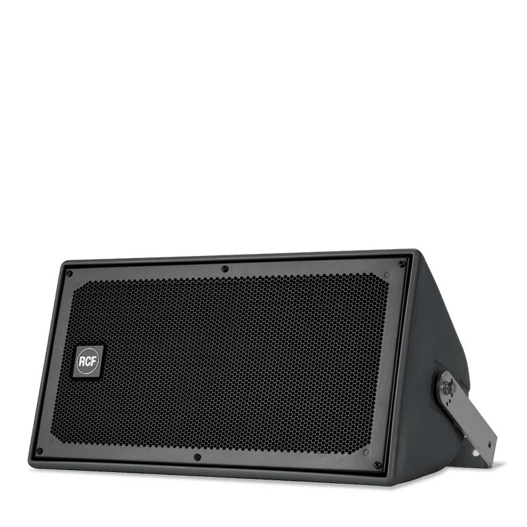 Passive 400W 8" 2-Way Weatherproof Speaker with Transformer (IP55) (Grey)