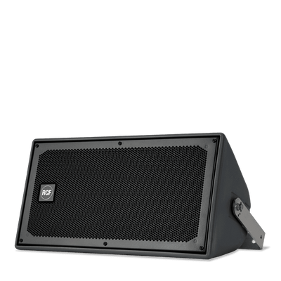 Passive 400W 8" 2-Way Weatherproof Speaker with Transformer (IP55) (Grey)