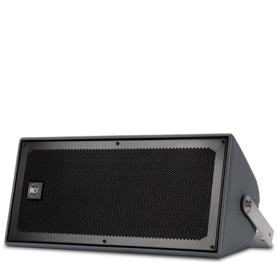 Passive 2000W Dual 8" 2-Way Weatherproof Speaker (IP55)