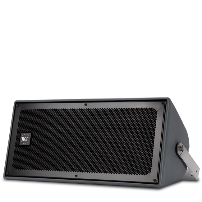 Passive 2000W Dual 8" 2-Way Weatherproof Speaker (IP55)