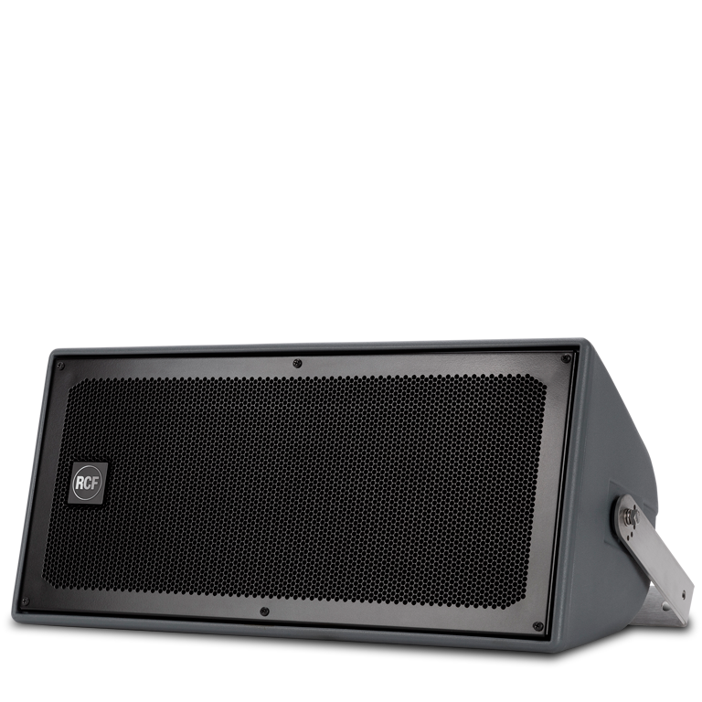 Passive 2000W Dual 8" 2-Way Weatherproof Speaker (IP55)