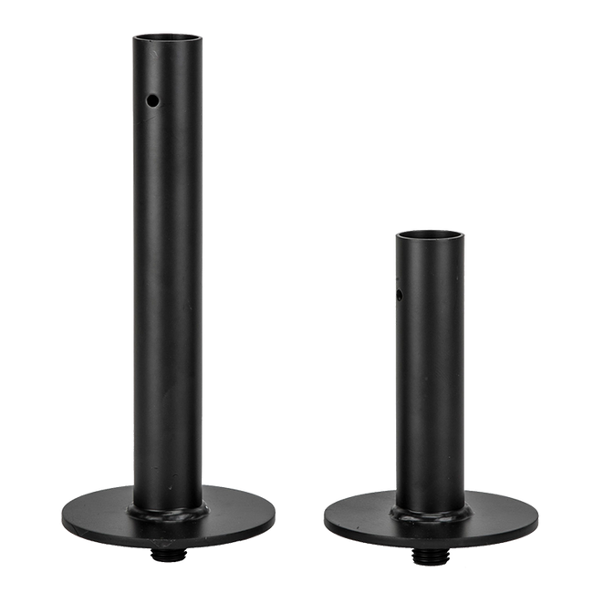 Polemount Kit for NXL 24-A and NXL 44-A (2 sizes, M20 threaded)