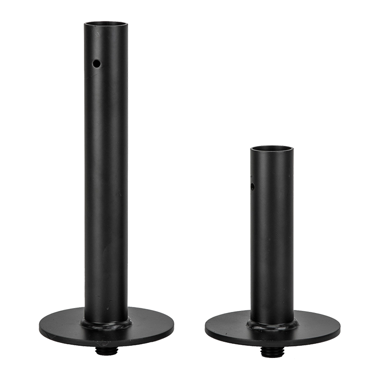 Polemount Kit for NXL 24-A and NXL 44-A (2 sizes, M20 threaded)