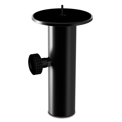 Pole Mount Stand Adapter for TT 515 (Use With 35mm Diameter Pole)