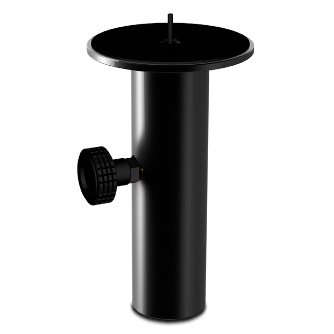 Pole Mount Stand Adapter for TT 515 (Use With 35mm Diameter Pole)