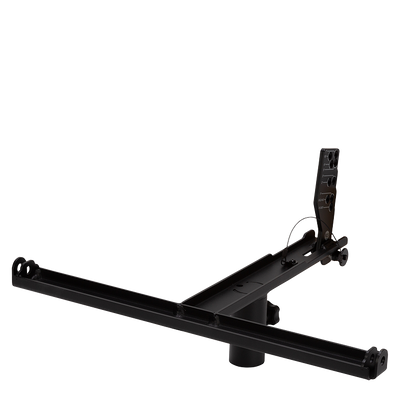 Polemount Kit for HDL6A & HDL26A (3 Units Max)