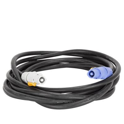 Powercon Link Cable 5 M To Link Hdl 50-A 4K.