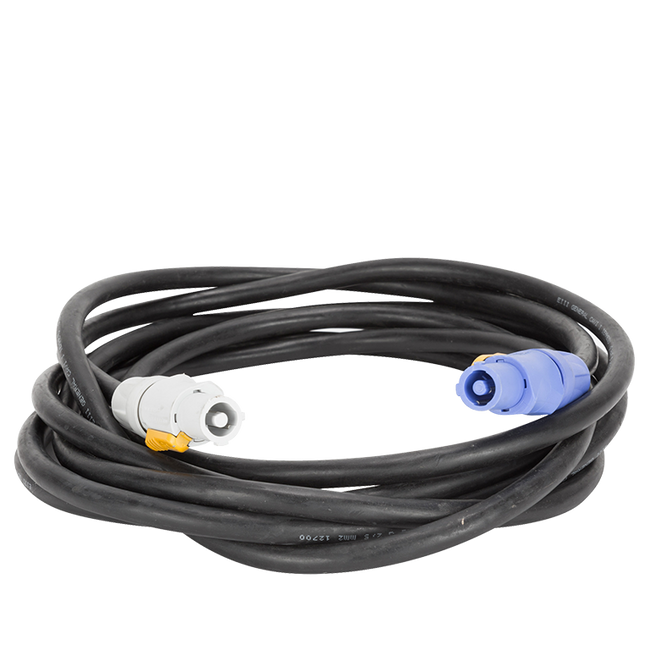 Powercon Link Cable 5 M To Link Hdl 50-A 4K.
