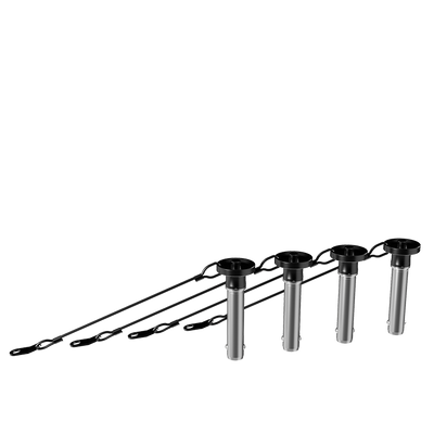 Quick Lock Pins 006 for GTS29 (4 Pack)