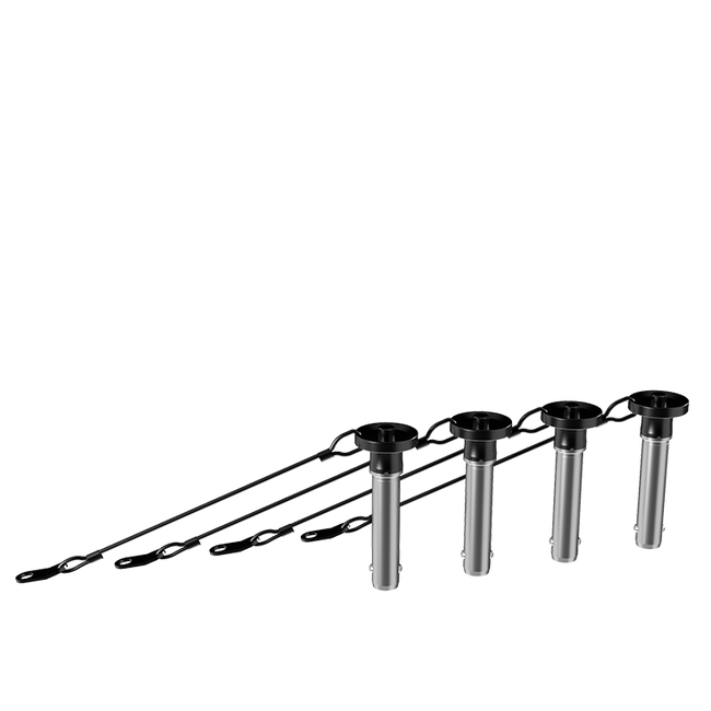 Quick Lock Pins 006 for GTS29 (4 Pack)