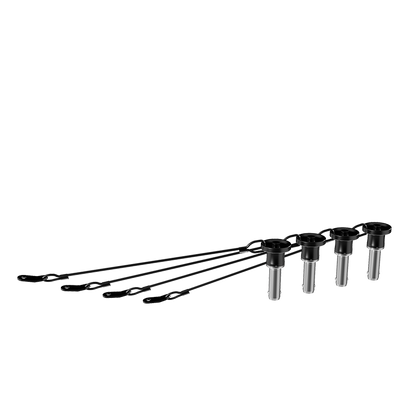 Quick Lock Pin 008 for FL-B HDL 6 (4 Pack)
