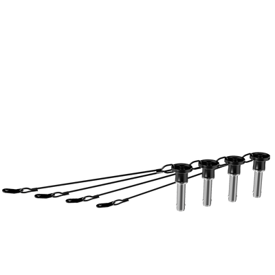 Quick Lock Pin 008 for GTX10 (4 Pack)