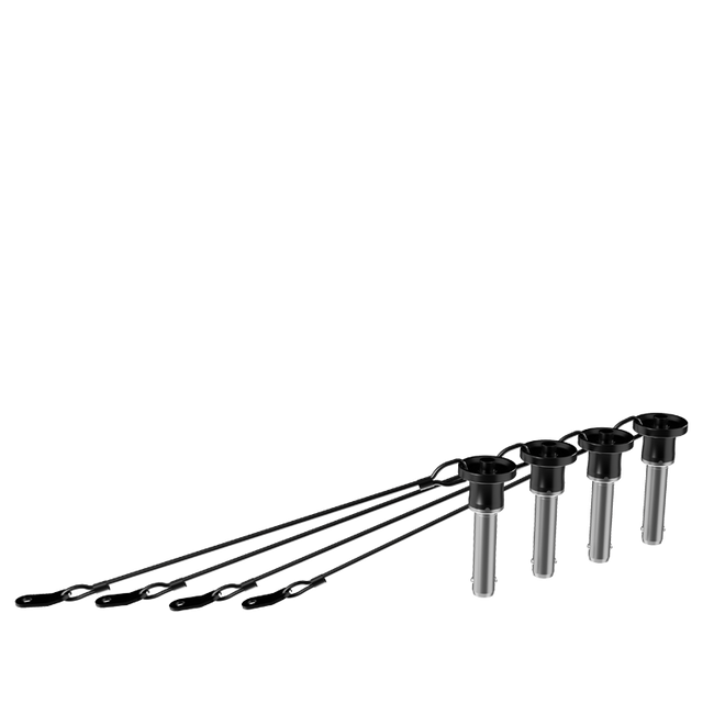 Quick Lock Pins 011 for CL-BR HDL 6