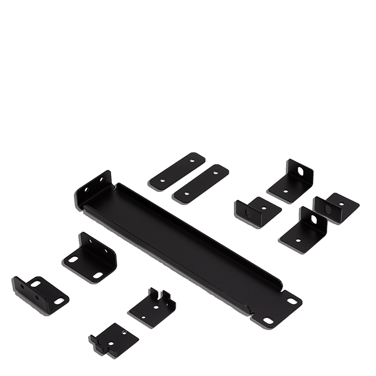 Rackmount Kit for DMA Amplifiers (RM-KIT DMA)