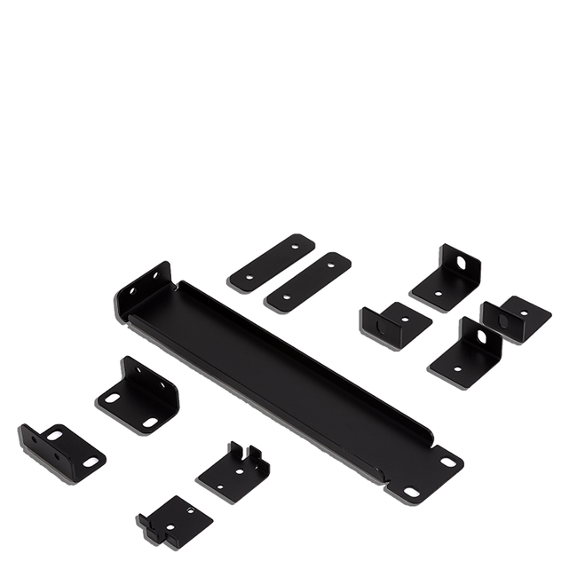 Rackmount Kit for DMA Amplifiers (RM-KIT DMA)