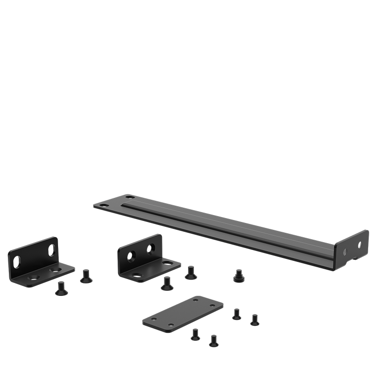 Rack Mount Kit for KPS Amplifier