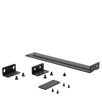 Rack Mount Kit for KPS Amplifier