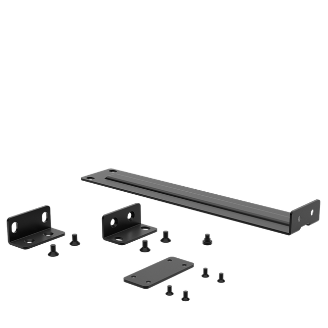 Rack Mount Kit for KPS Amplifier