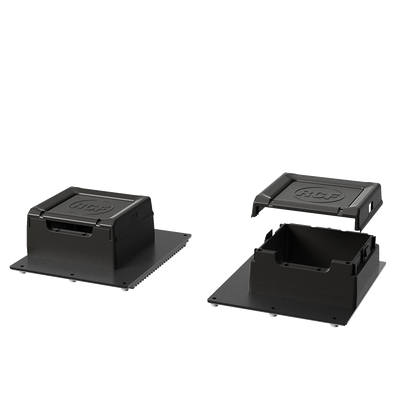 Protective Rain Cover for HDL50A  Amplifier (1 per unit)