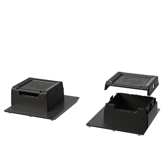 Protective Rain Cover for HDL50A  Amplifier (1 per unit)