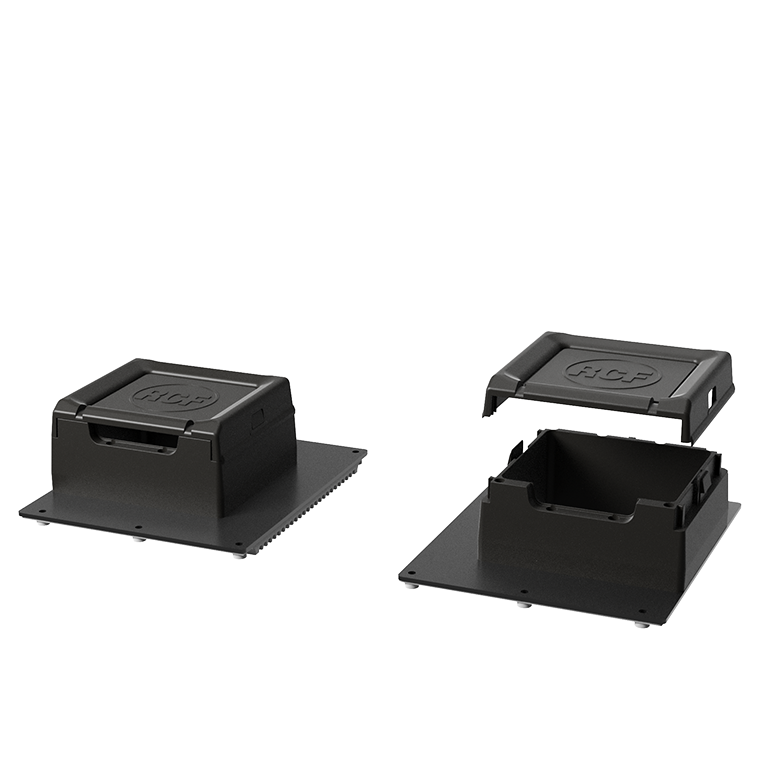 Protective Rain Cover for HDL50A  Amplifier (1 per unit)