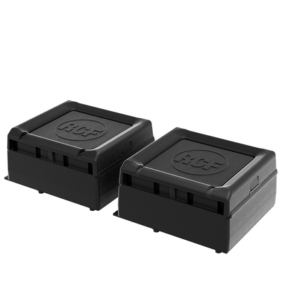 Protective Rain Cover for HDL 28/30/35/36/38, & TT4 Amplifiers