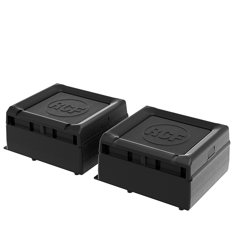 Protective Rain Cover for HDL 28/30/35/36/38, & TT4 Amplifiers