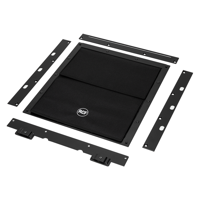Protective Rain Cover for SUB9006AS Amplifier