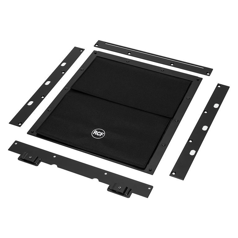 Protective Rain Cover for SUB9007AS Amplifier