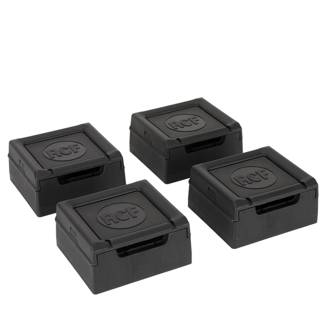 Protective Rain Covers for HDL10/HDL20 Amplifier (For 2 Units)