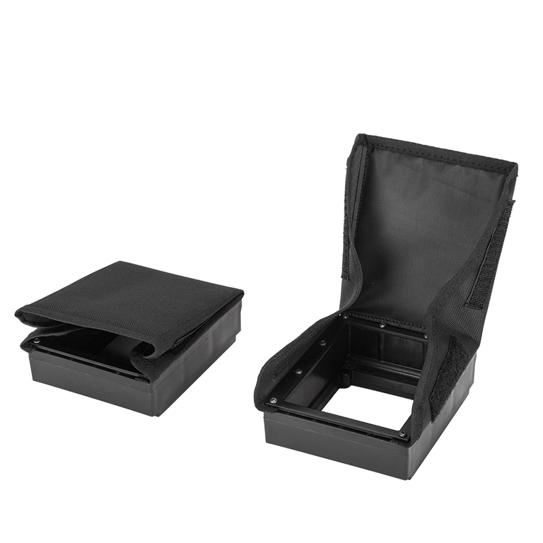 (2) Rain Cover for NX, NXL, & ART 900 Series Amplifiers