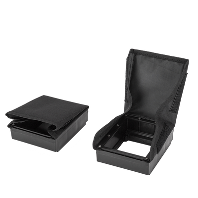 (2) Rain Cover for NX, NXL, & ART 900 Series Amplifiers