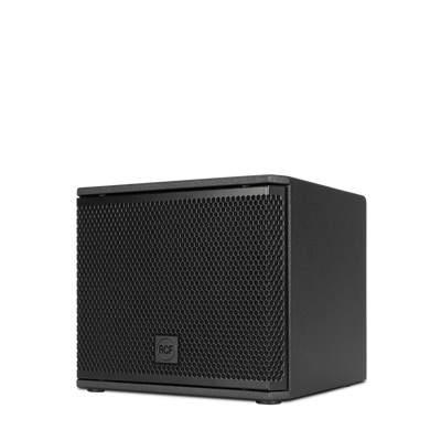 Passive (250W @ 4 Ohm) 8" Subwoofer for Use w/ Subwoofer Satelite System