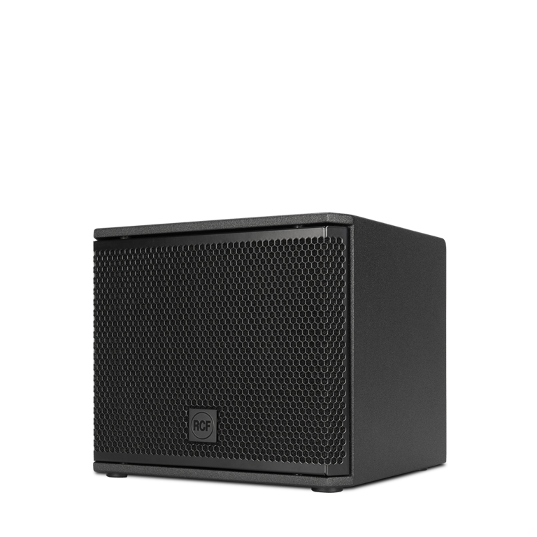 Passive (250W @ 4 Ohm) 8" Subwoofer for Use w/ Subwoofer Satelite System