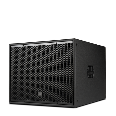 Passive 6000W 19" Bass Reflex Subwoofer (Weatherproof) (Must Sold With XPS Amp)