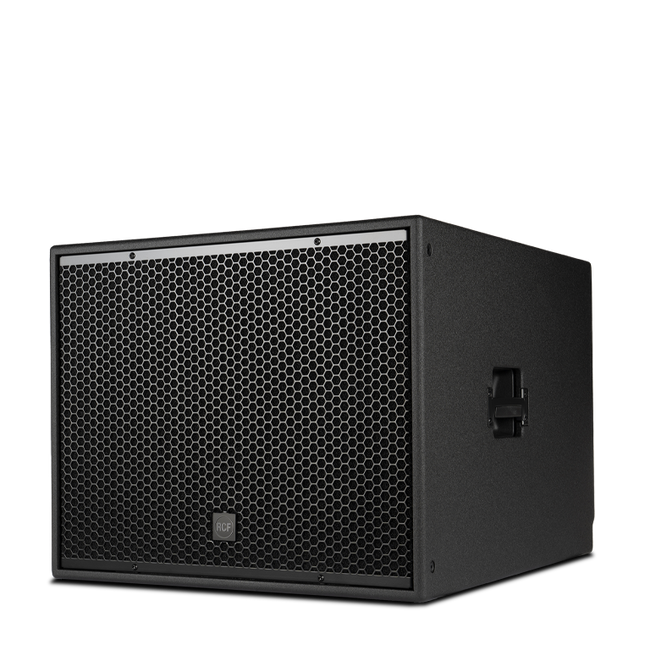 Passive 6000W 19" Bass Reflex Subwoofer (Weatherproof) (Must Sold With XPS Amp)